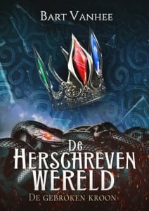 De gebroken kroon | Bart Vanhee