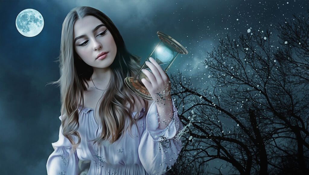 Tijdgebrek. Schrijfobstakels.