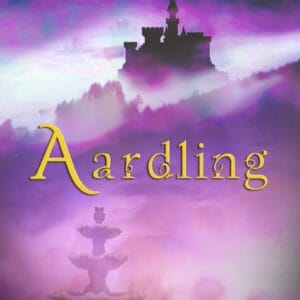 Aardling, deel 1 van de Charret-Lûd fantasy boekenreeks