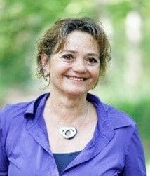 Marion Hartog van Banda