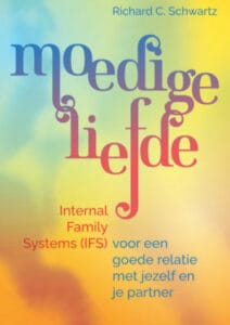 Moedige liefde van IFS
