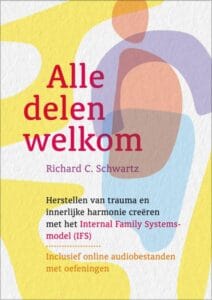 Alle delen welkom, Richard Schwartz.