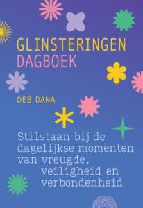Glinsteringen dagboek, Deb Dana.