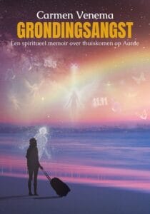 Grondingsangst, Carmen Venema.