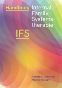 Handboek IFS-therapie, Richard Schwartz.