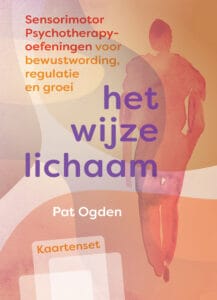 Het wijze lichaam, Pat Ogden.